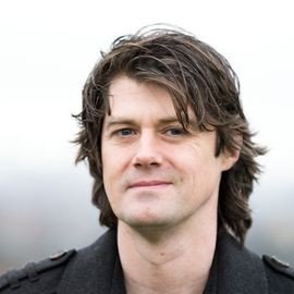 Mark Stevenson - Professional null Speaker