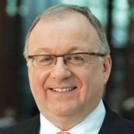 Mark Tibergien - Professional null Speaker