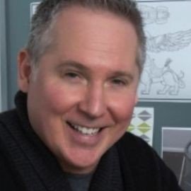 Mark Zeller - Professional null Speaker