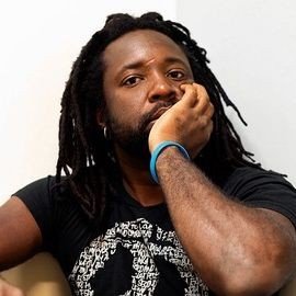 Marlon James - Professional null Speaker