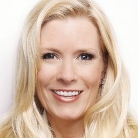 Marni Walden - Professional null Speaker