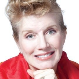 Martha Rogers - Professional null Speaker