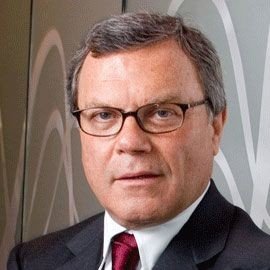 Martin Sorrell - Professional null Speaker
