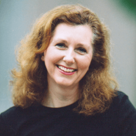 Mary Gordon - Professional null Speaker