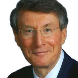 Marvin Marshall - Professional null Speaker