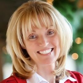 Mary Lucas - Professional null Speaker