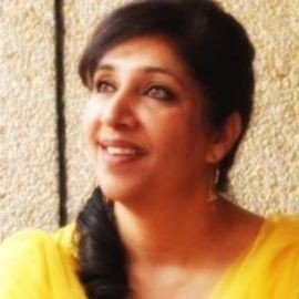 Mauret Bhardwaj - Professional null Speaker