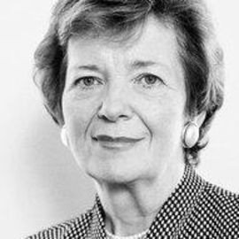Mary Robinson - Professional null Speaker