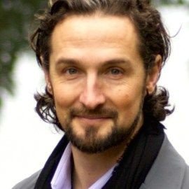 Matt Griffin - Professional null Speaker