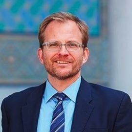 Matt Petersen - Professional null Speaker