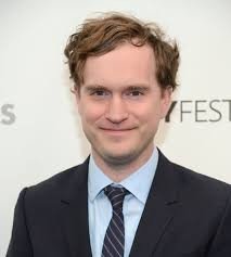 Matt Warburton - Professional null Speaker