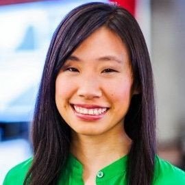 Maureen Fan - Professional null Speaker