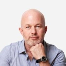 Max Burton - Professional null Speaker