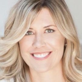 Melissa Kieling - Professional null Speaker