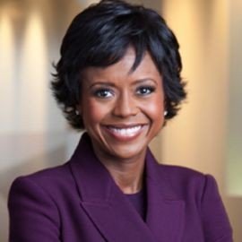 Mellody Hobson - Professional null Speaker