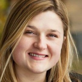 Megan Grassell - Professional null Speaker