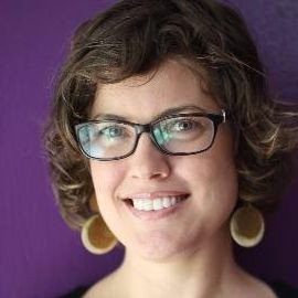 Megan Mukuria - Professional null Speaker