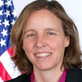 Megan Smith - Professional null Speaker
