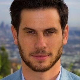 Meron Gribetz - Professional null Speaker