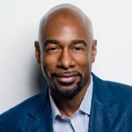 Michael Elliot - Professional null Speaker