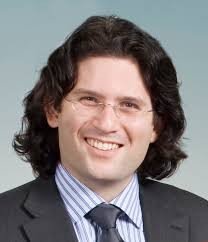 Michael Fertik - Professional null Speaker