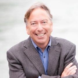 Michael Kerr - Professional null Speaker