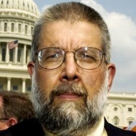 Michael Scheuer - Professional Speakers Booking