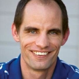 Michael Wesch - Professional null Speaker