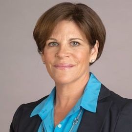 Michelle Stacy - Professional Speakers Booking