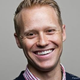 Mike Del Ponte - Professional null Speaker