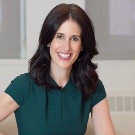 Michelle Peluso - Professional null Speaker