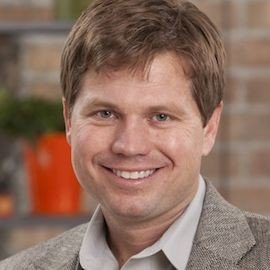 Mike Maddock - Professional null Speaker