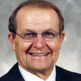 Mike Mckinley - Professional null Speaker