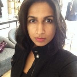 Monika Bhasin - Professional null Speaker