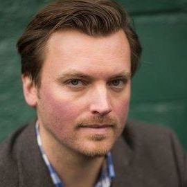 Monty Metzger - Professional null Speaker