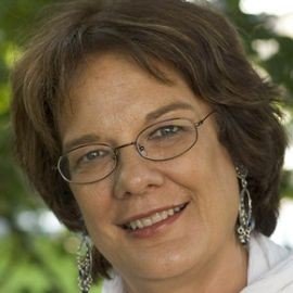 Molly Melching - Professional null Speaker