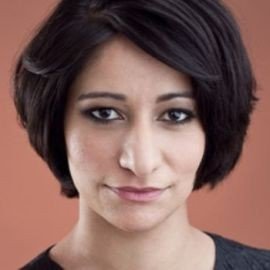 Miku Jha - Professional null Speaker