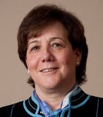 Mindy Lubber - Professional null Speaker