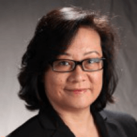 Minerva Tantoco - Professional null Speaker