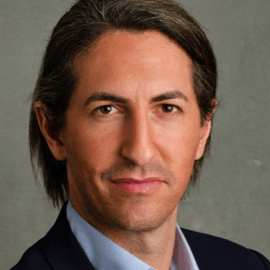 Moran Cerf - Professional null Speaker