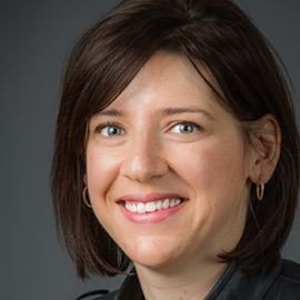 Morgan Flatley - Professional null Speaker