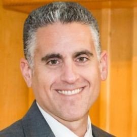 Morri Chowaiki - Professional null Speaker