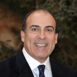 Muhtar A. Kent - Professional null Speaker