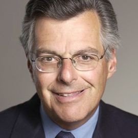 Myron Scholes - Professional null Speaker