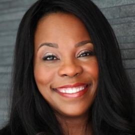 Myrtle Potter - Professional null Speaker