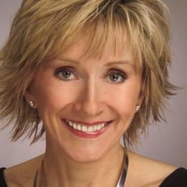 Nadja Piatka - Professional null Speaker