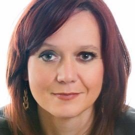 Natalie Forest - Professional null Speaker