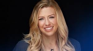 Natalie Foster - Professional null Speaker