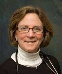 Nancy Austin - Professional Speakers Booking