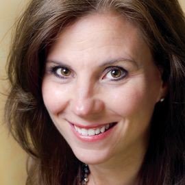 Nancy Duarte - Professional Speakers Booking